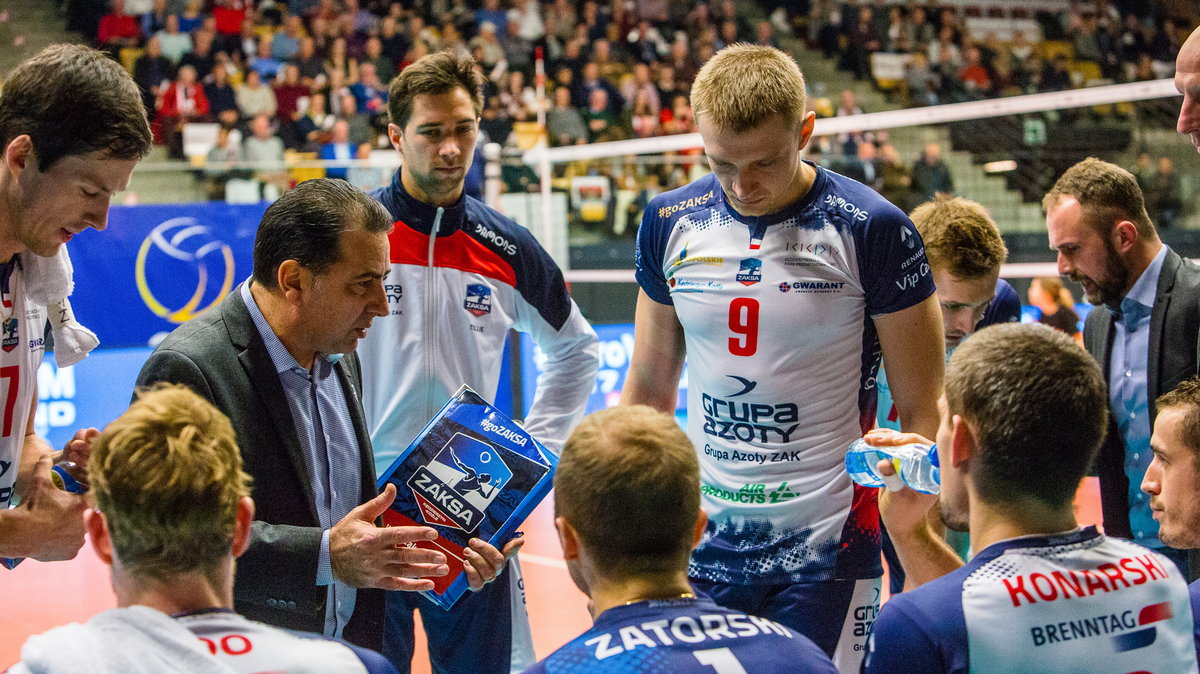 ZAKSA Kędzierzyn-Koźle