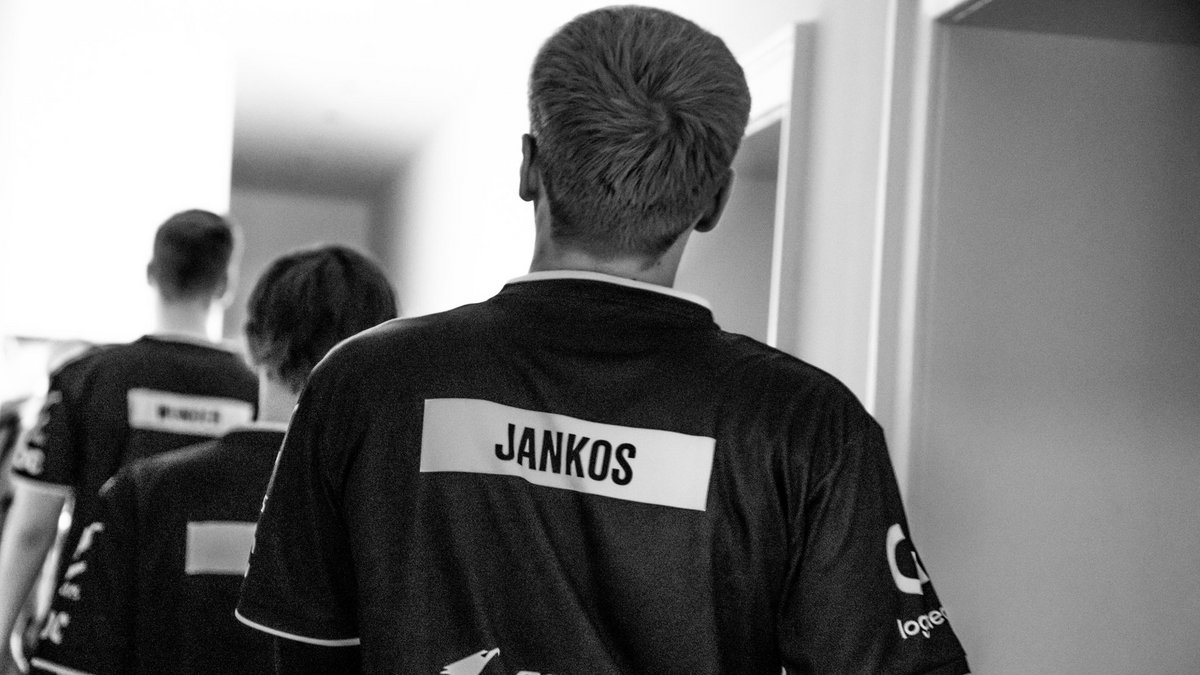 Jankos