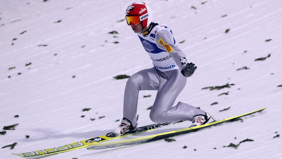 Kamil Stoch