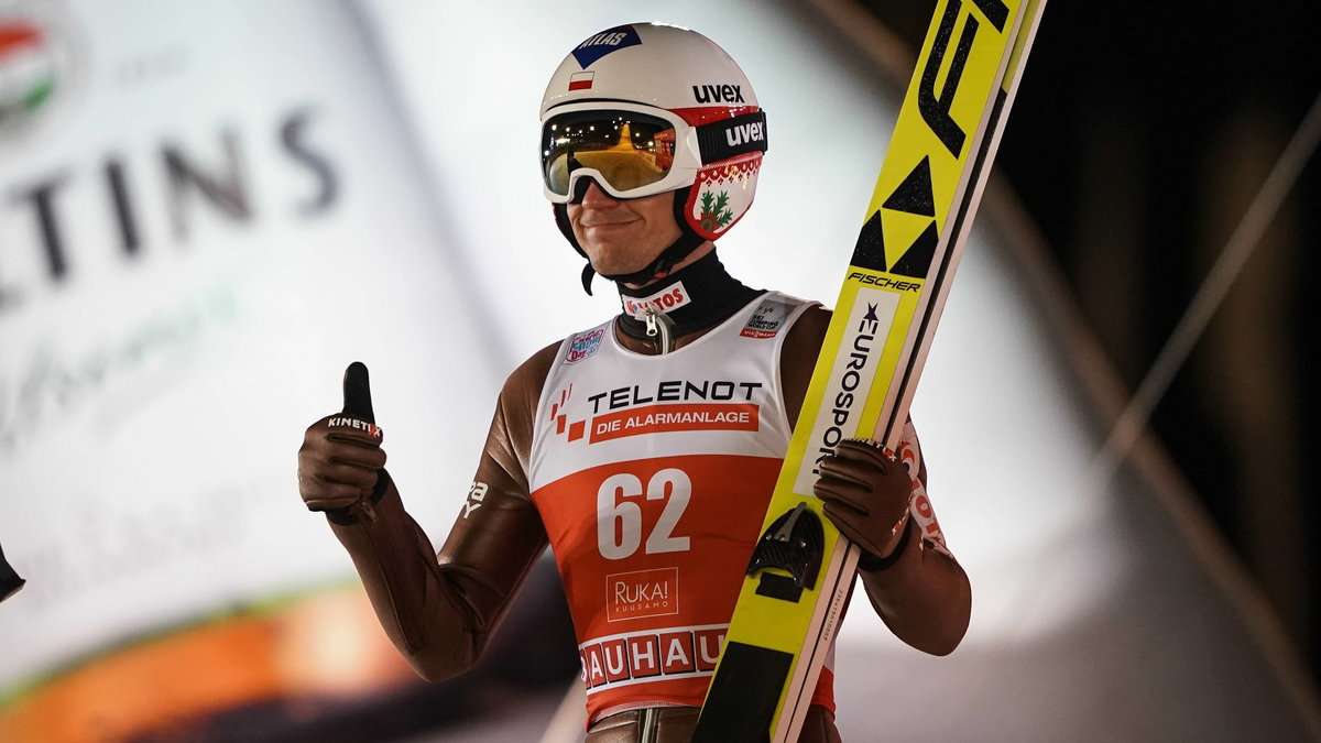 Kamil Stoch