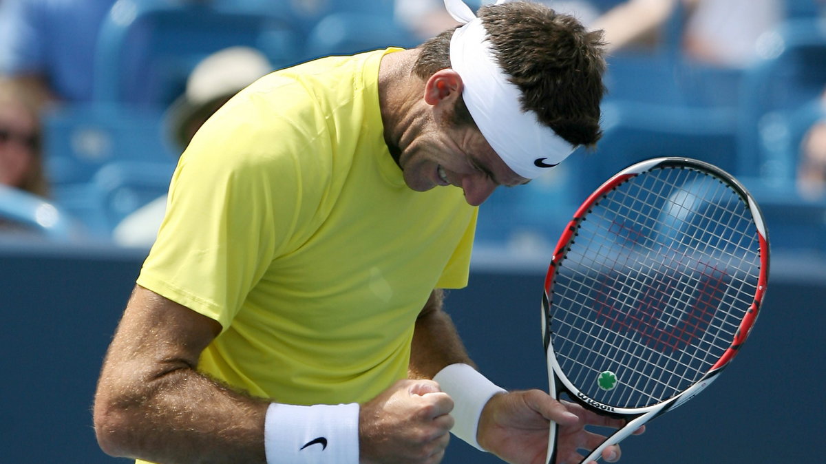 Juan Martin del Potro