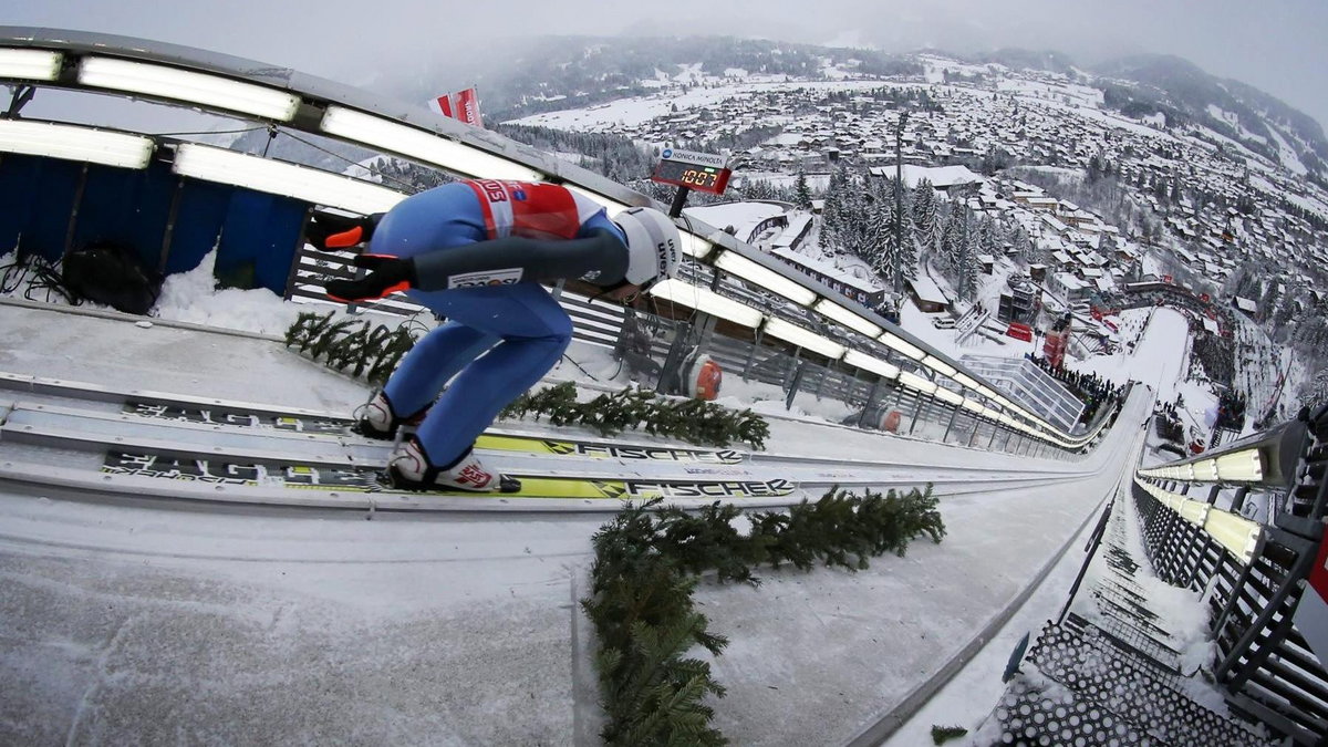 Kamil Stoch