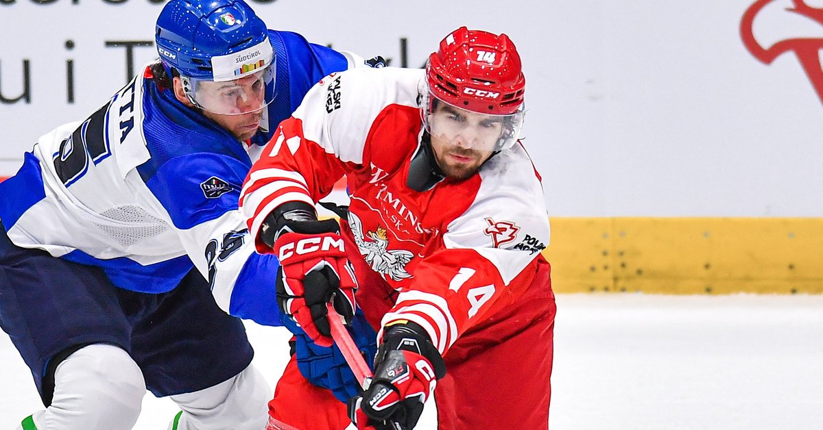 Zaczęło się świetnie, a potem zwrot! Pierwsza porażka Polaków na MŚ