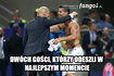 Memy po meczu CSKA Moskwa - Real Madryt