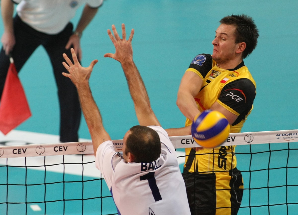 Bartosz Kurek