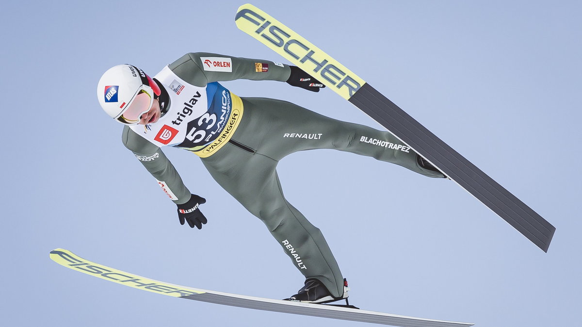 Kamil Stoch