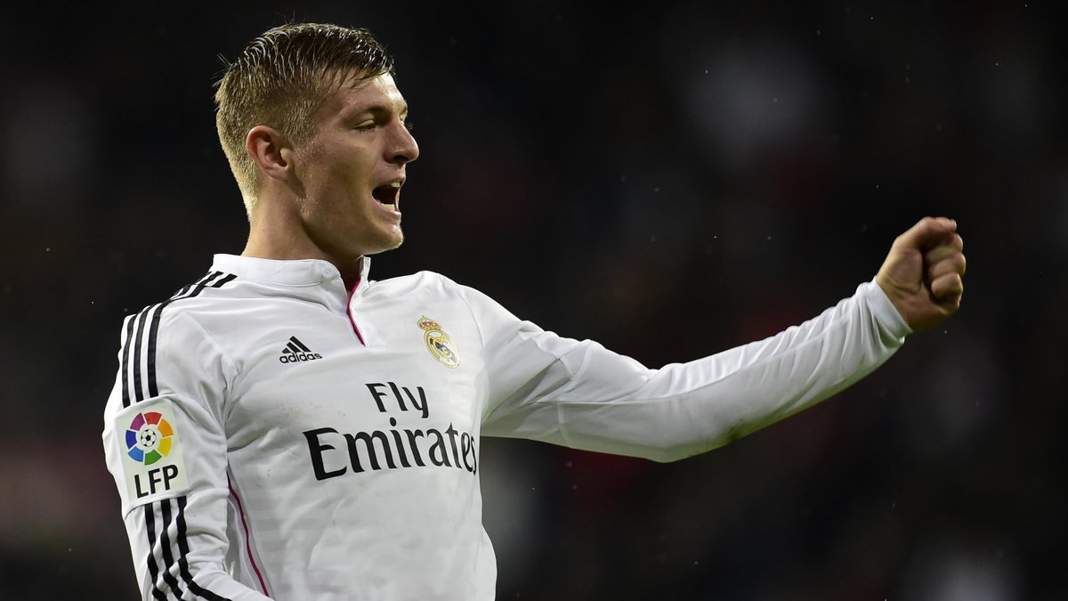 Toni Kroos