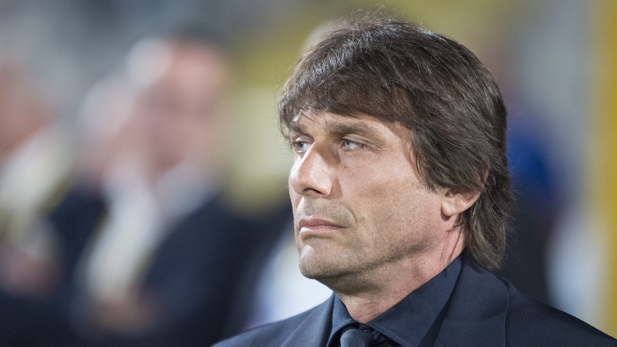 Antonio Conte