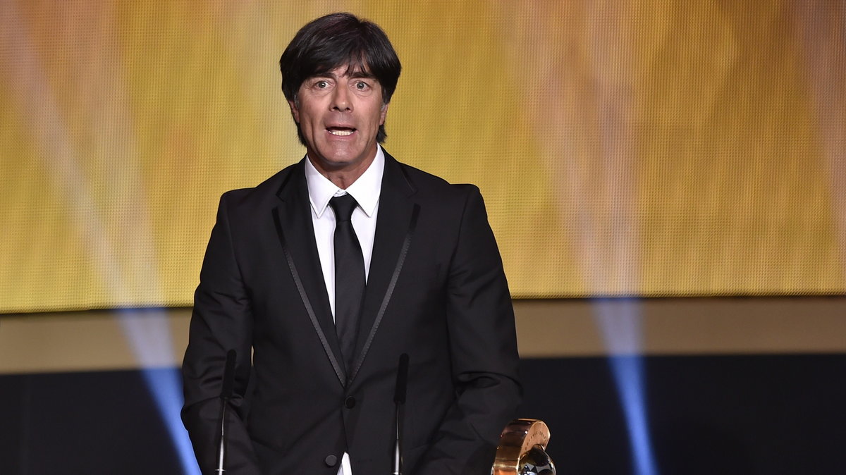 Joachim Loew