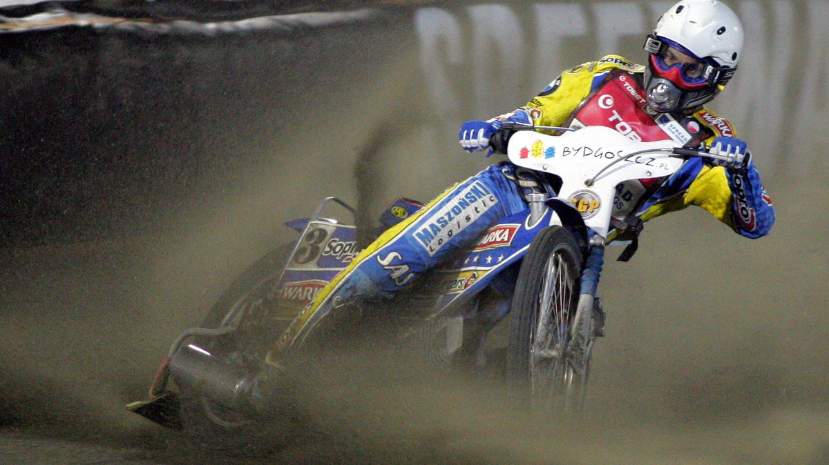 Tomasz Gollob