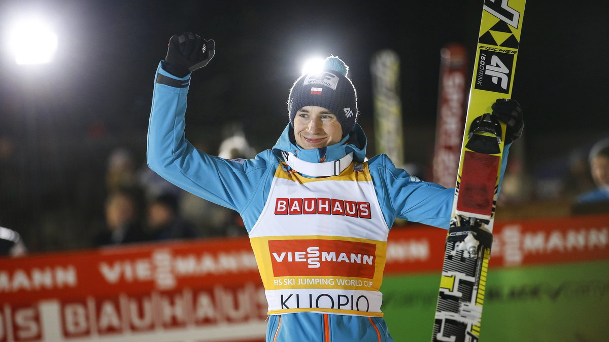 Kamil Stoch