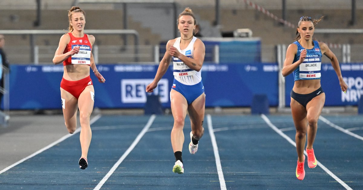 Medale były blisko, skończyło się na czwartych miejscach