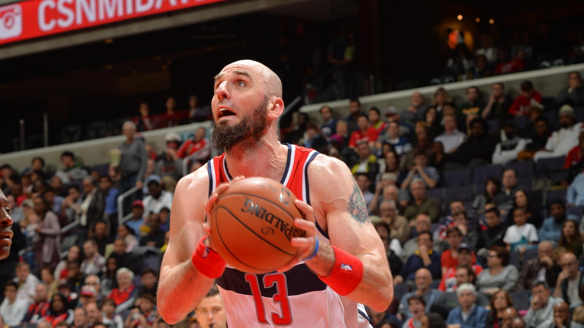 Marcin Gortat