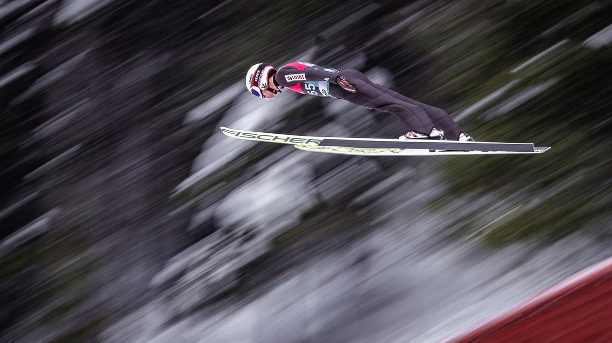 Kamil Stoch