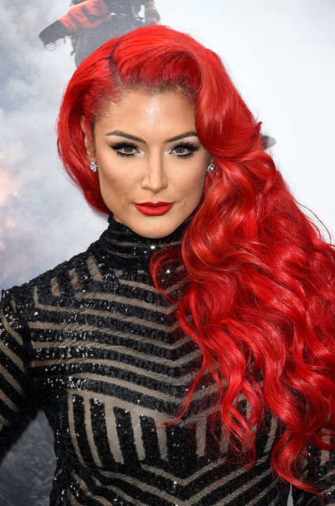 Eva Marie