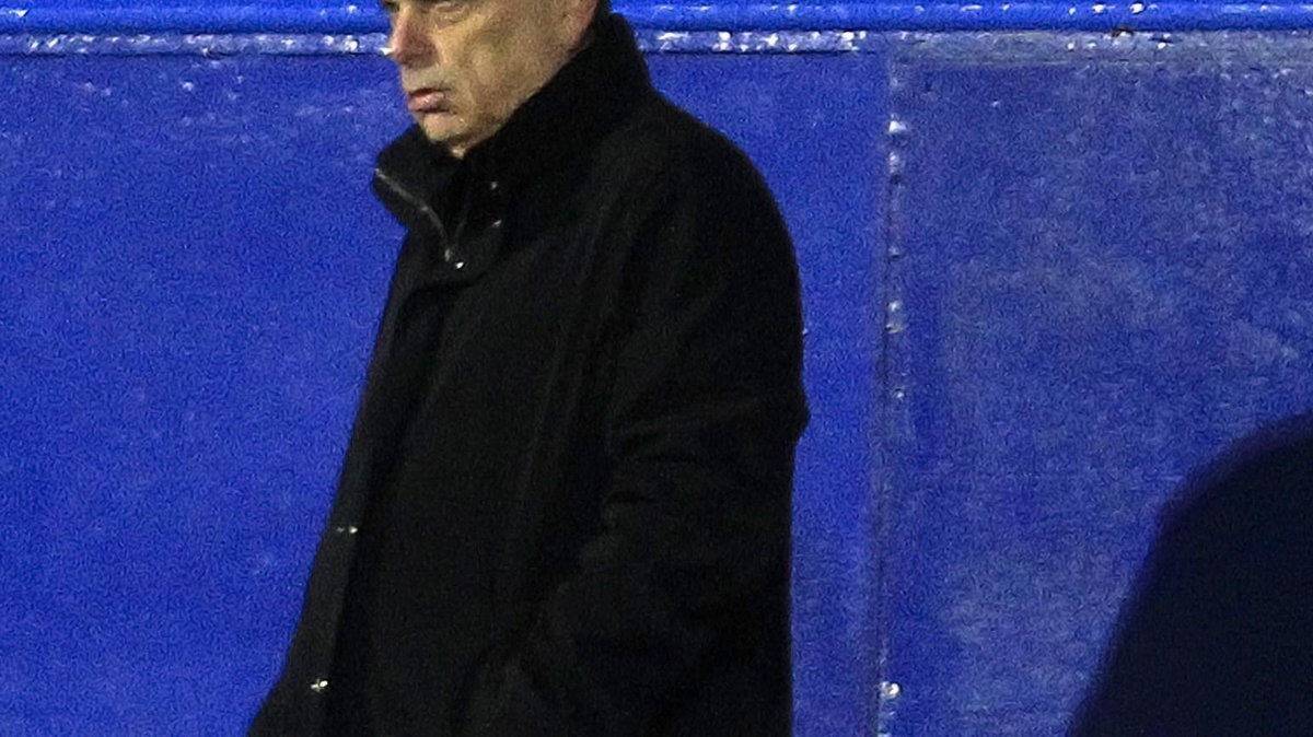 Avram Grant