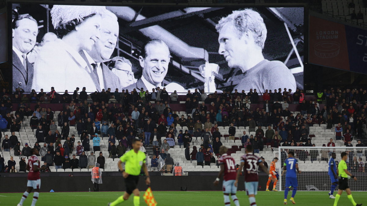 West Ham - FCSB