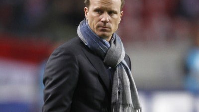 Dennis Bergkamp