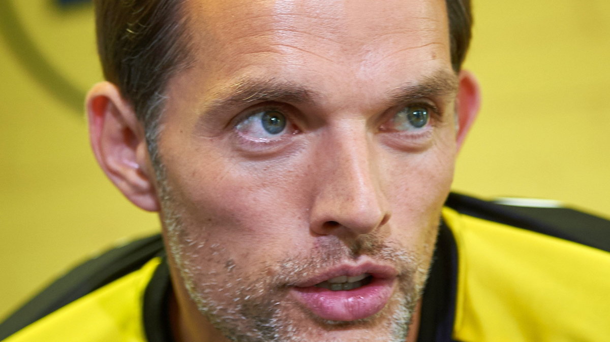 Thomas Tuchel