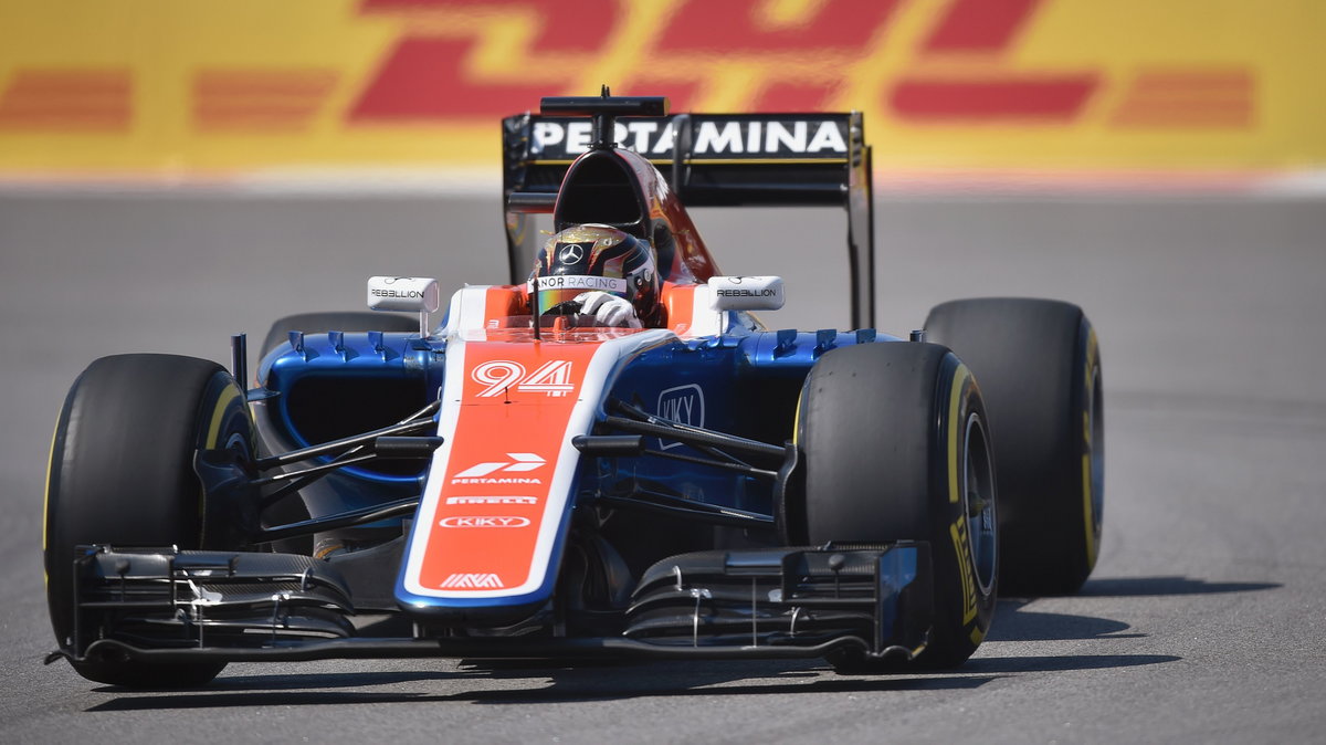 Pascal Wehrlein