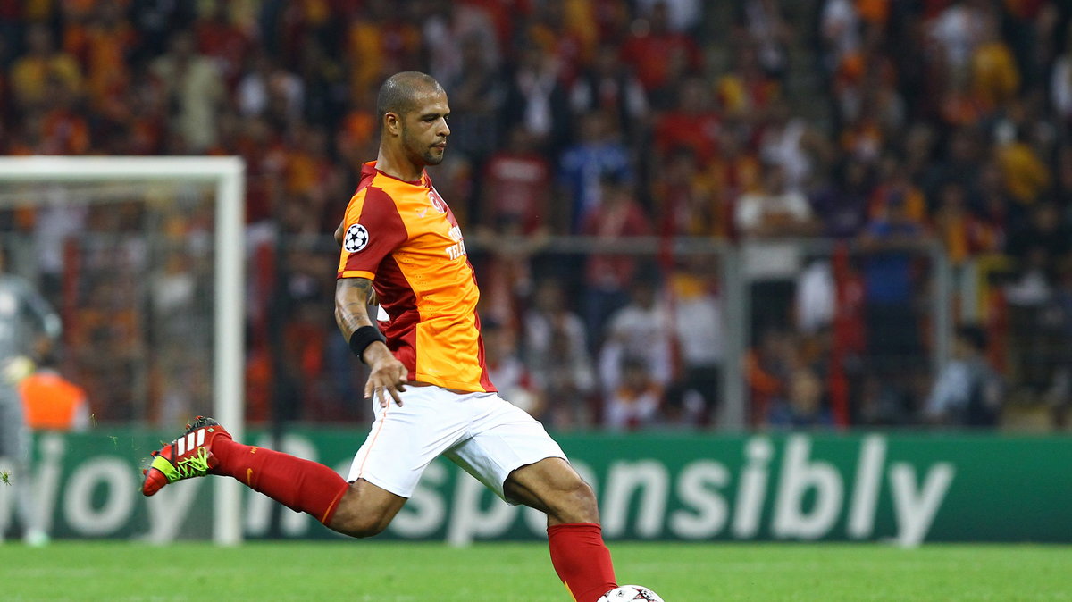 Felipe Melo