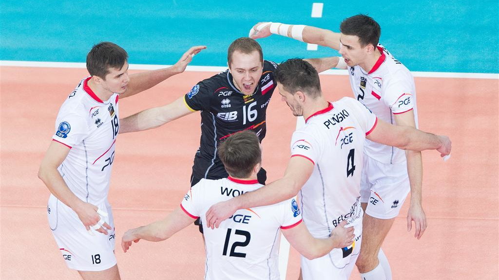 PGE Skra Bełchatów