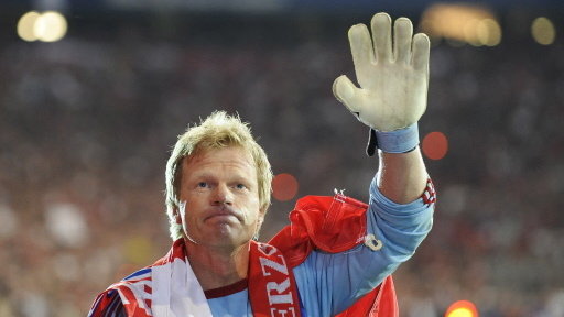 Oliver Kahn