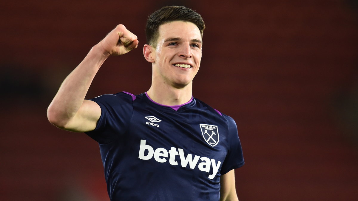 Declan Rice