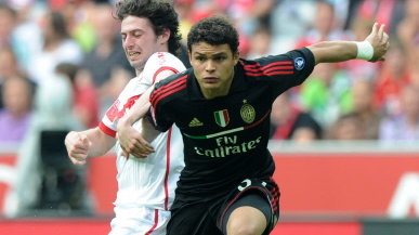 Thiago Silva