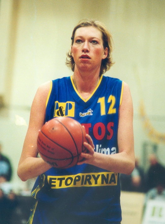 Małgorzata Dydek
