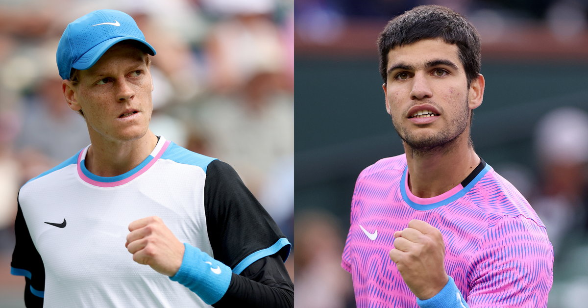 Już dziś wielki finał Wimbledonu. Dojdzie do starcia tytanów