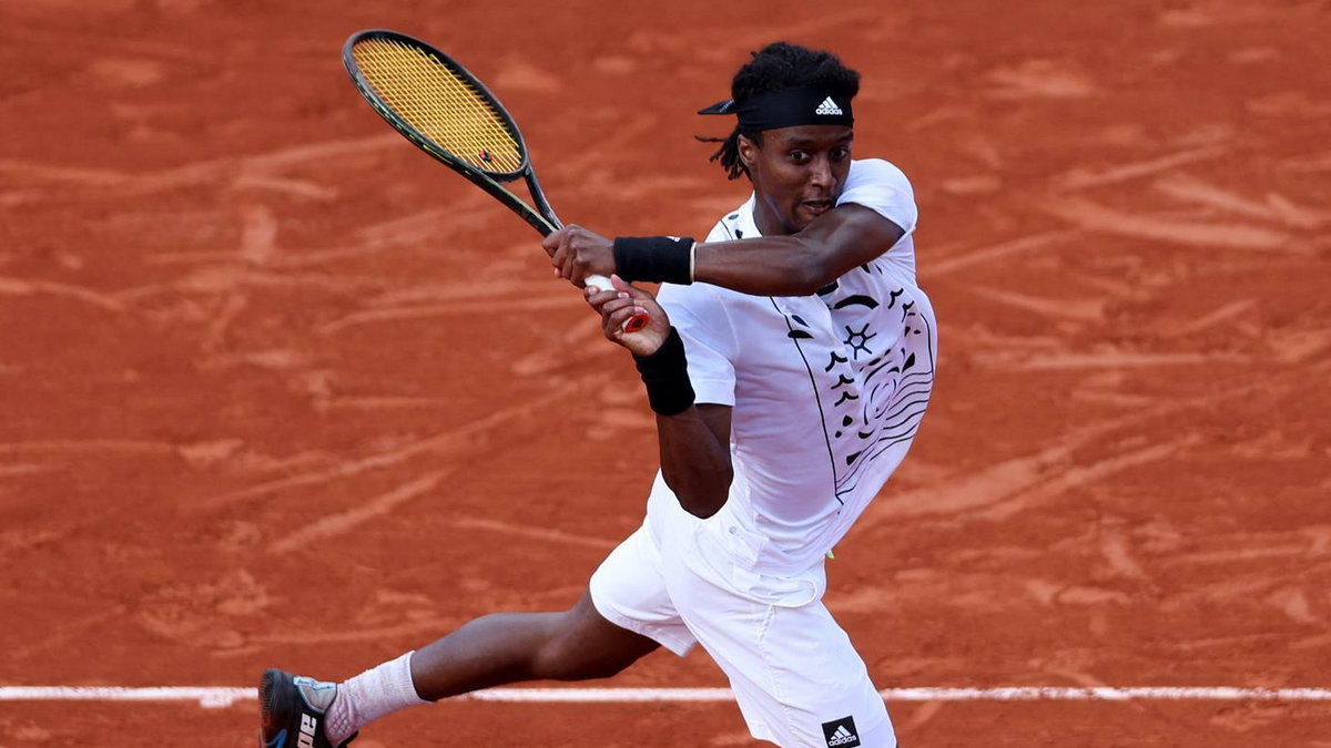 Mikael Ymer