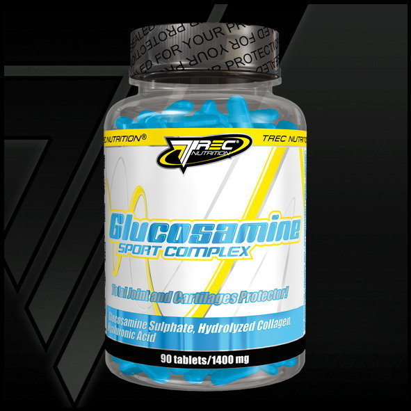 Trec Glucosamine Sport Complex