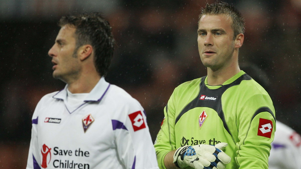 Artur Boruc