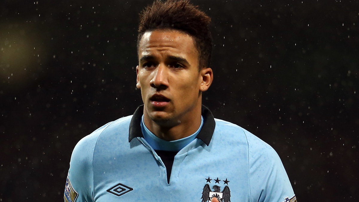 Scott Sinclair