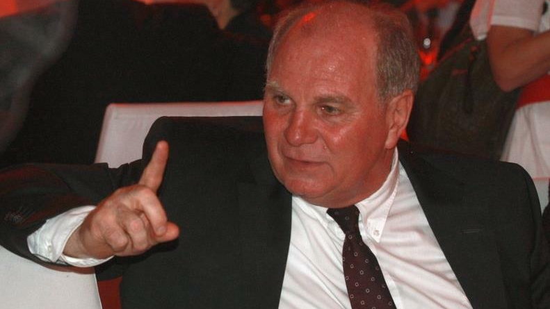 Uli Hoeness 