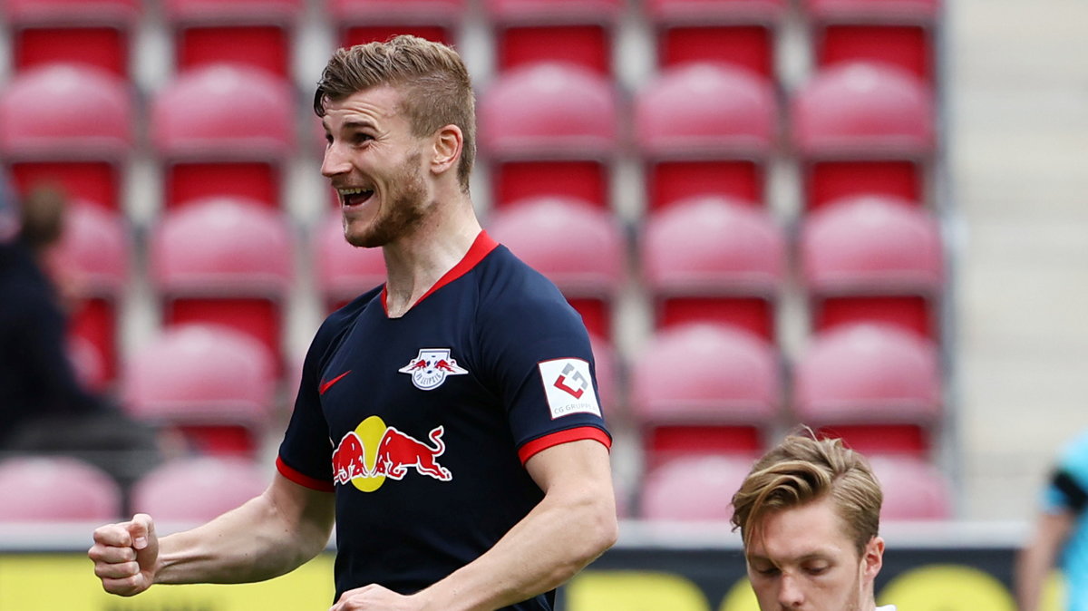 Timo Werner