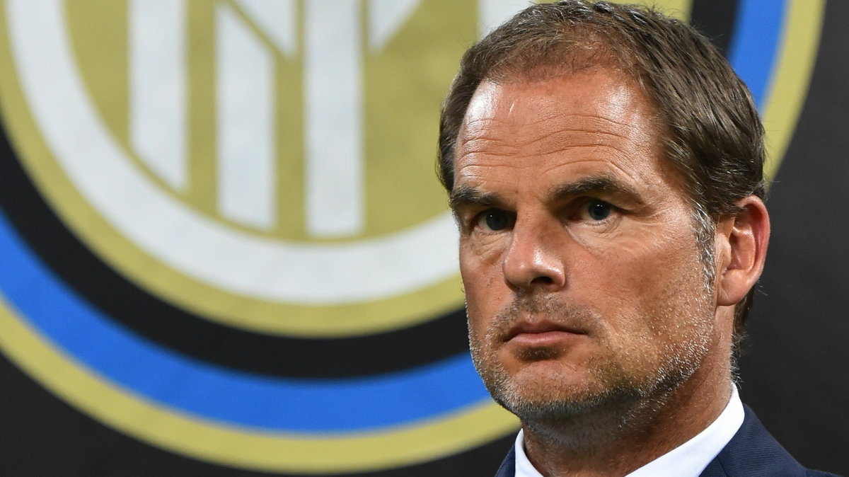 Frank De Boer