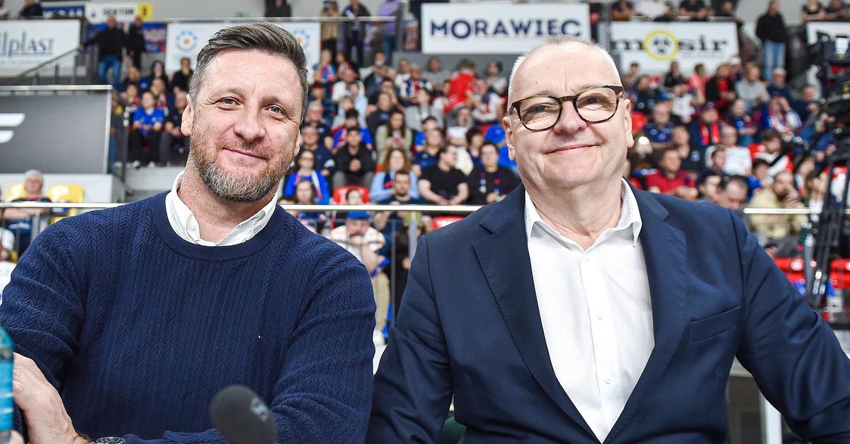 Siatkarskie imperium Polsatu. Oto co planują w tym sezonie