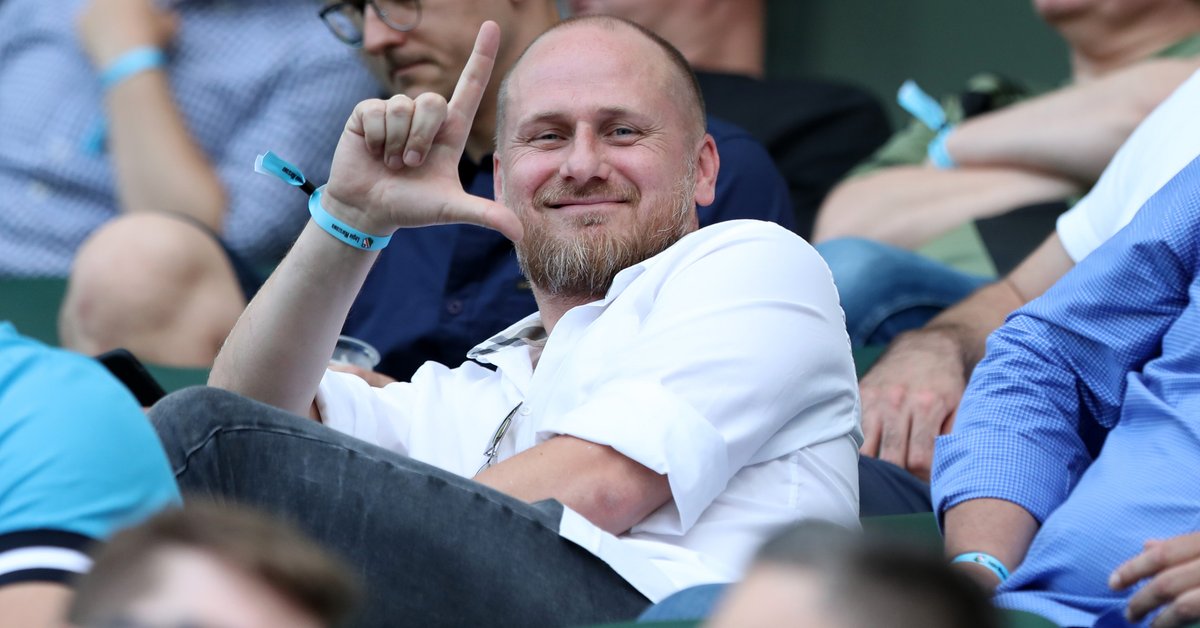 Tak Legia potraktowała swoją gwiazdę. "Nawet nikt go nie przedstawił"