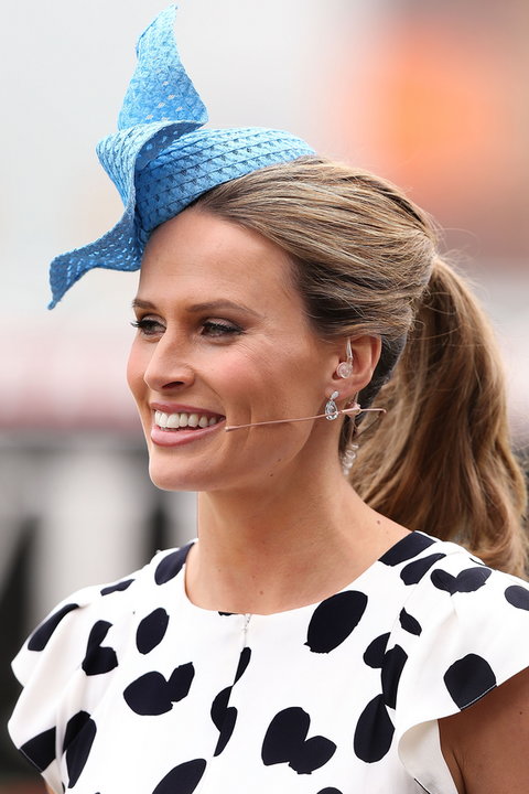 Francesca Cumani