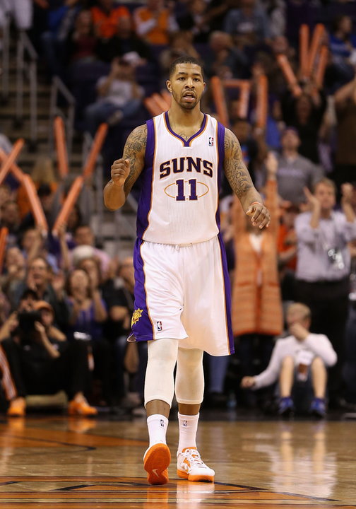 Markieff Morris