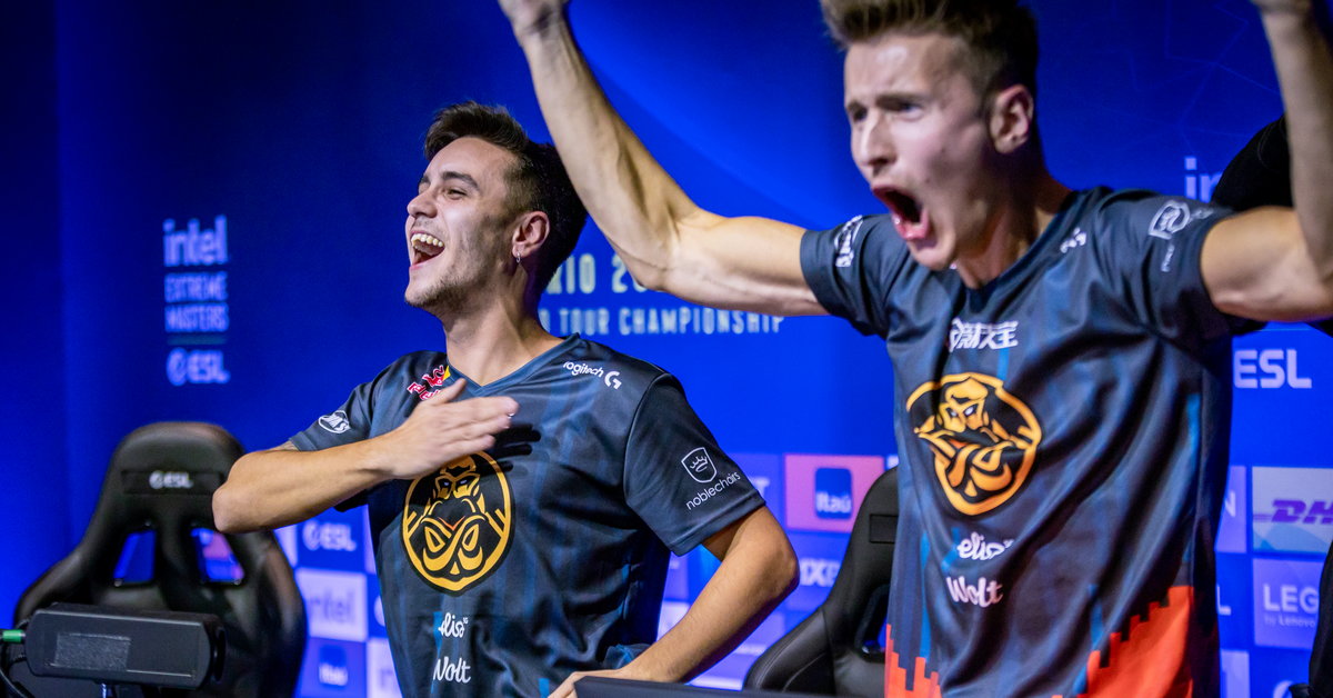 CS:GO. IEM Rio Major: Wyniki 4. rundy. Terminarz 5. rundy. Kiedy gra ...