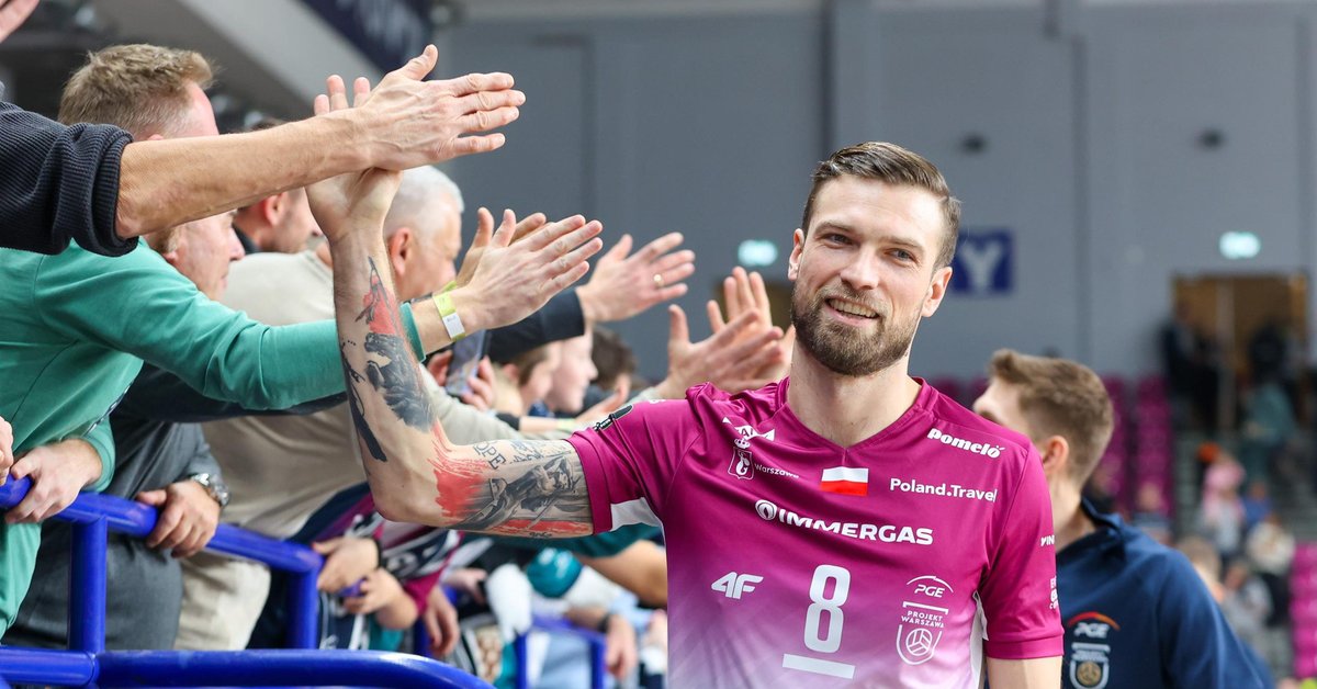 Totalny odlot Wrony! Niezwykłe wydarzenie na Torwarze