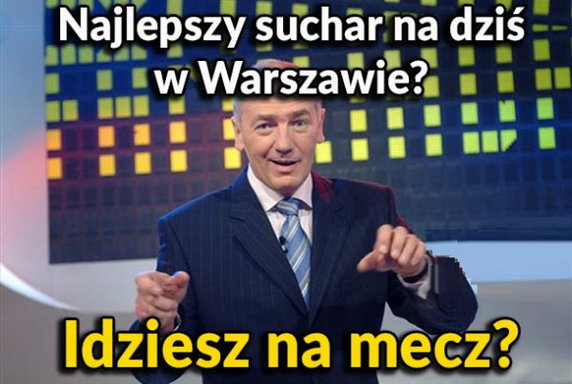 Liga Mistrzów: Legia Warszawa zremisowała z Realem Madryt - memy po meczu