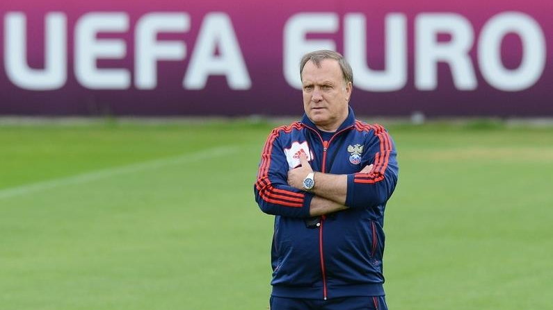 Dick Advocaat