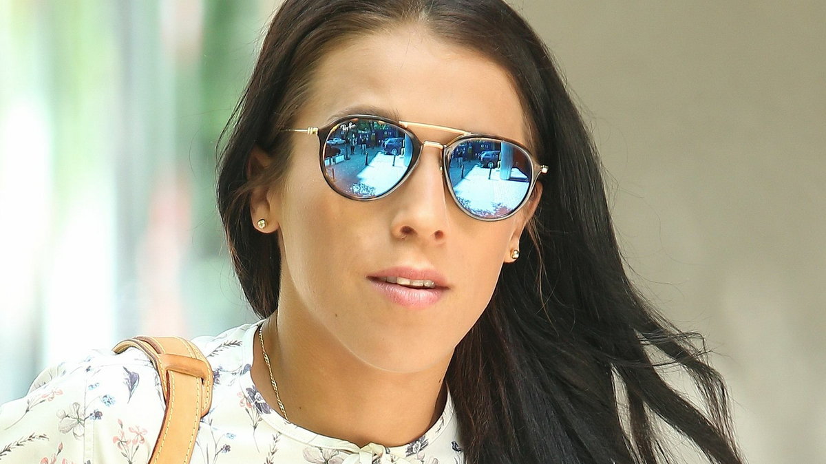 Joanna Jędrzejczyk