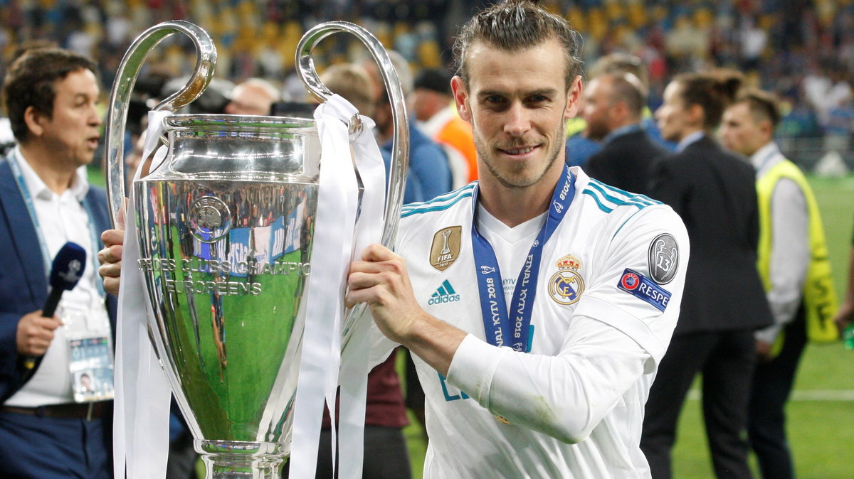 Gareth Bale