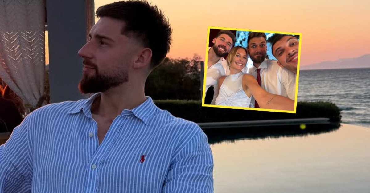 Polski gwiazdor pokazał zdjęcie z ukochaną. To znana modelka