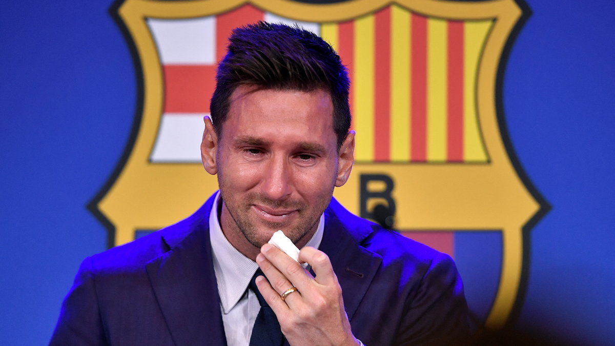 Leo Messi